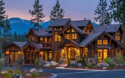 Reno Construction Companies and General Contractors in Northern Nevada