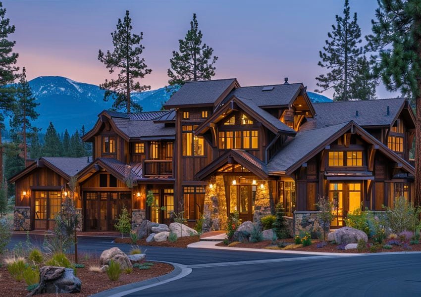 Reno Construction Companies and General Contractors in Northern Nevada