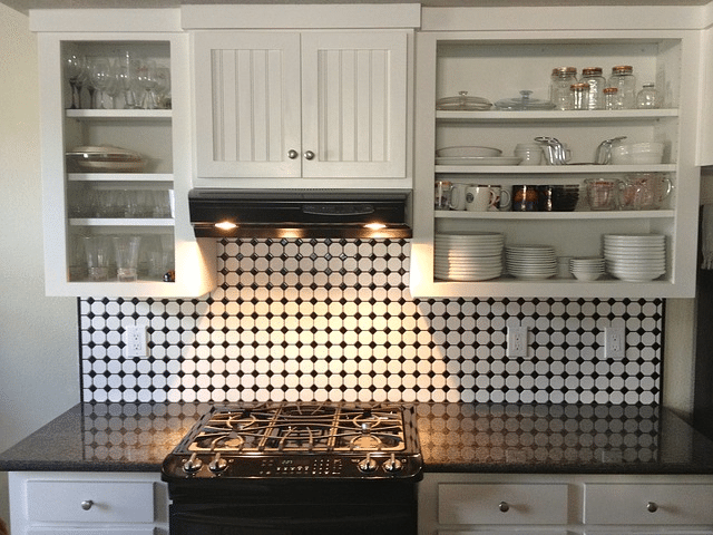 Improving your property with kitchen upgrades can increase the value