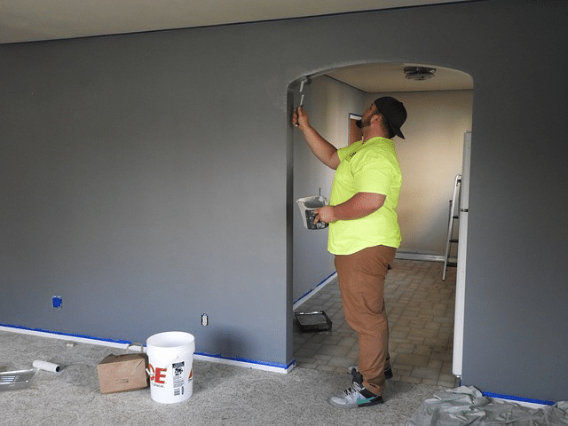 Renovating projects require a team that offers a range of affordable construction services