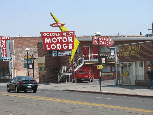 R&R Construction offers complete remodeling and construction for your motel or apartment building