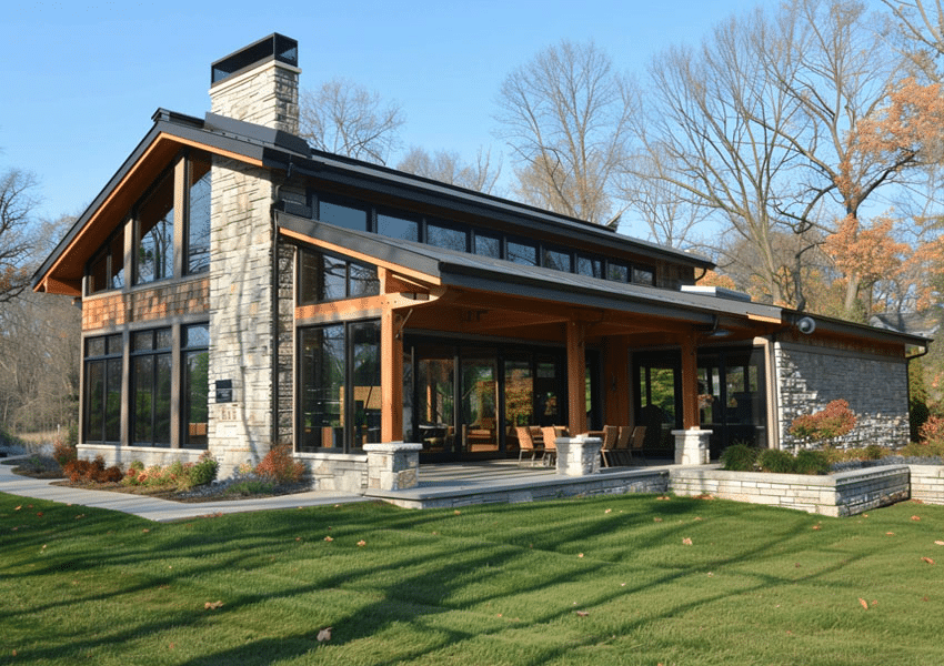 A reliable general contractor like R&R Construction can help reimagine your property
