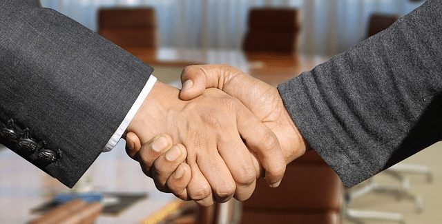 Collaboration and communication are important for clients and contractors alike