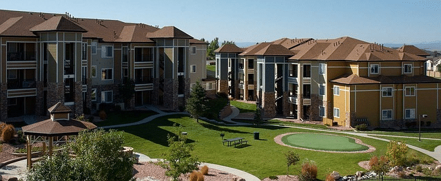 Exterior multifamily renovations projects will increase tenant interest and property values